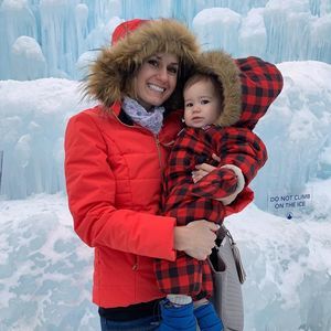 Meet your Posher, Beth